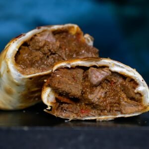 02- Carne parrillera