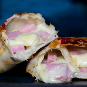 03- Jamón y queso