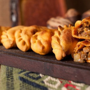 Empanadas