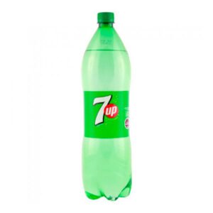 Seven Up 1.5L
