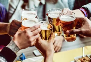 Bebidas