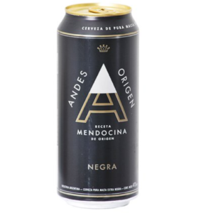 IMPERIAL NEGRA