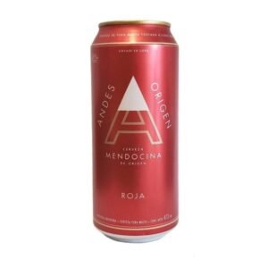 IMPERIAL ROJA