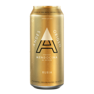 IMPERIAL RUBIA