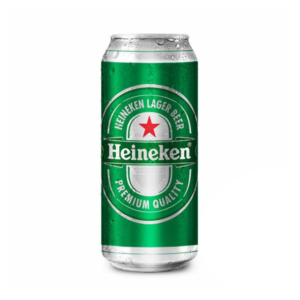 Heineken