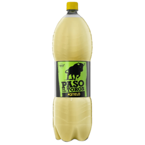Paso de los Toros 2.25L