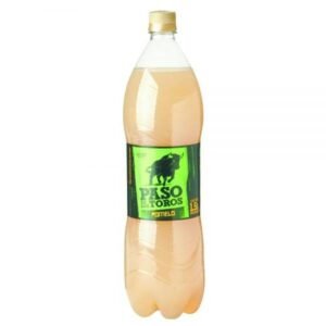 Paso de los Toros 1.5L